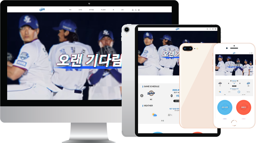 삼성라이온즈